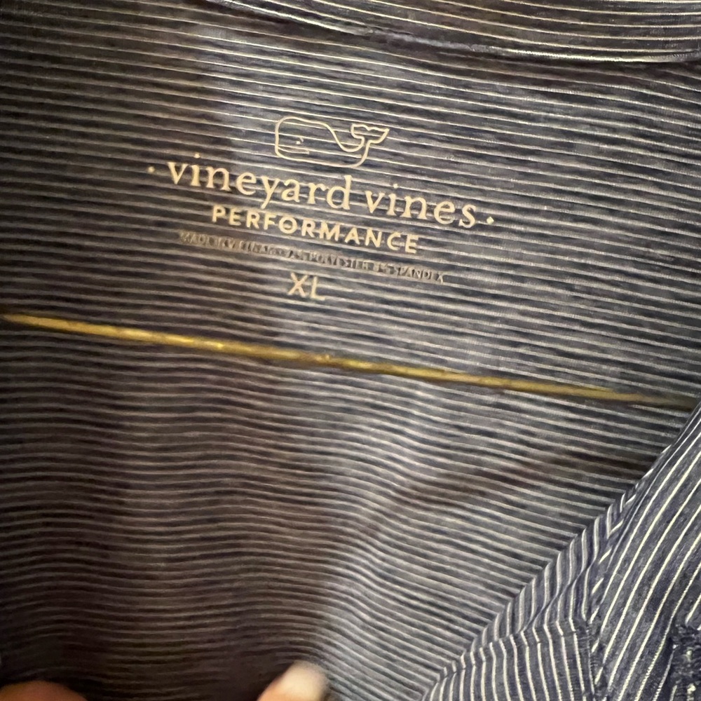 Vineyard Vines polo